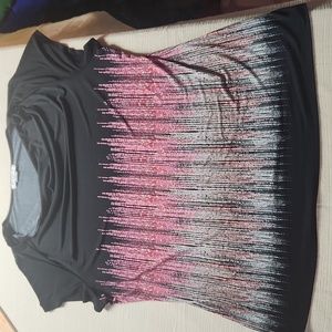 Liz claiborne 2x top